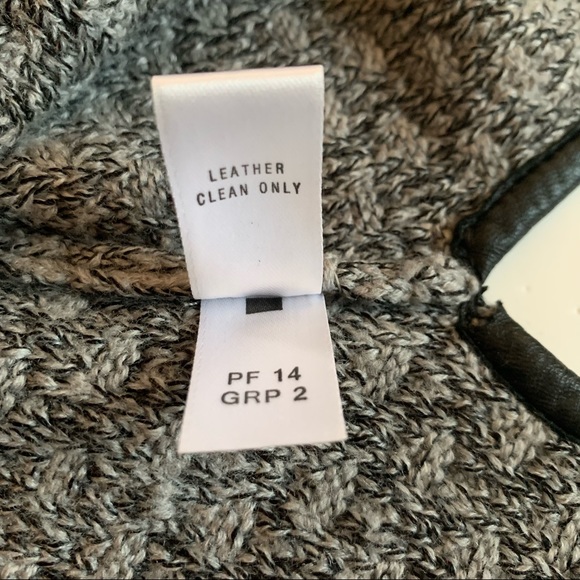 St. John exclusively for Nordstrom Wool Sweater - Picture 7 of 7